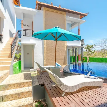 Lo Sari Bungalow