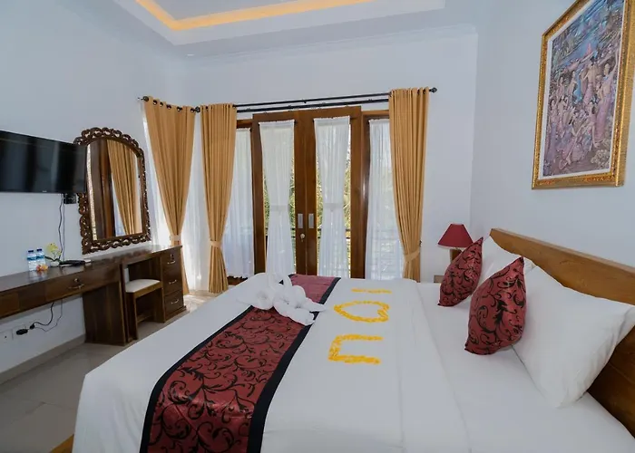 Lo Sari Nusa Penida