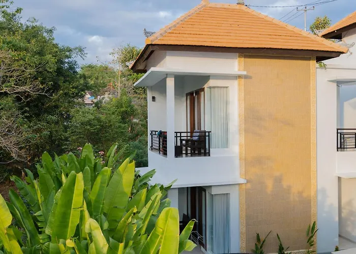 Lo Sari 4* Nusa Penida