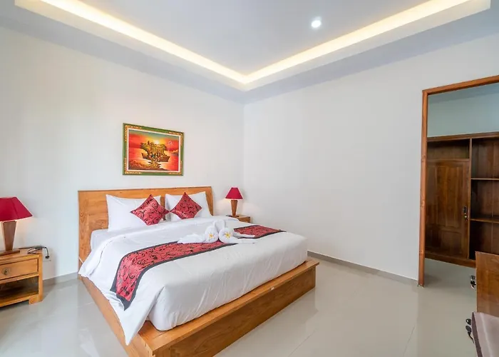 Lo Sari Pensión Nusa Penida