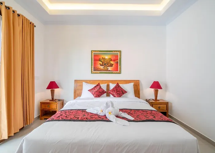 Lo Sari 4* Nusa Penida