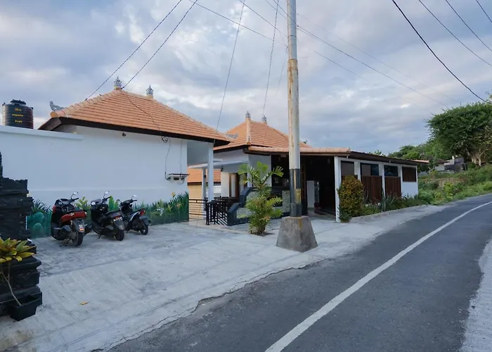 Lo Sari Pensión Nusa Penida