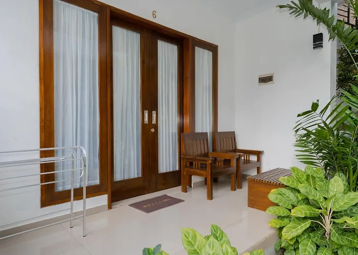 Pensión Lo Sari Nusa Penida