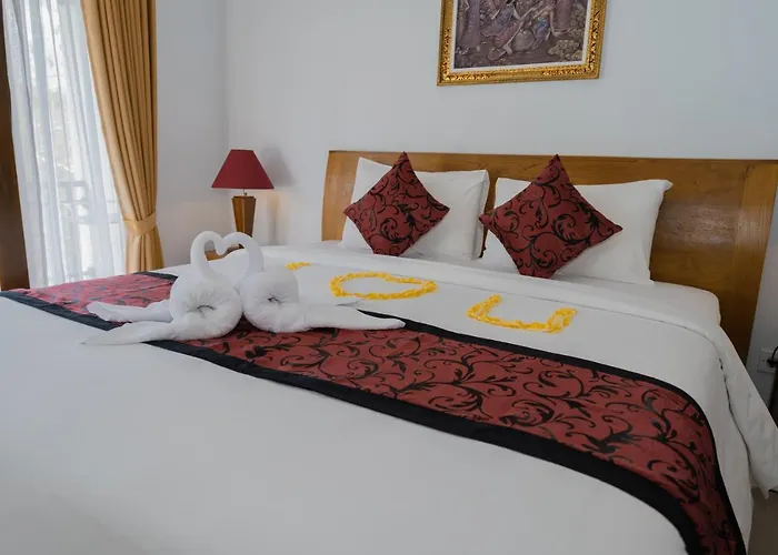 Lo Sari 4* Nusa Penida