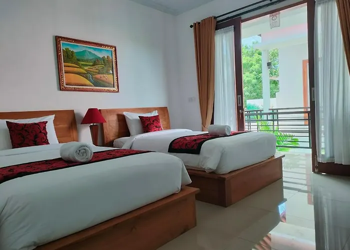 Lo Sari Pensión Nusa Penida
